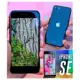 iPhone SE Apple 64GB Branco em oferta