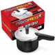 Panela de Pressão Nigro Vermelho 4,5L - Nigro Press 097019 em oferta