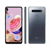 Smartphone LG K51S 64GB 4G Octa-Core - 3GB RAM 6,55” Câm. Quádrupla + Selfie 13MP em oferta na Magazine Luiza