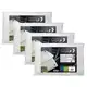 Kit 4 Peças Travesseiro Nasa Up 3 para Fronhas em oferta