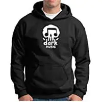 Blusa Agasalho Moletom Canguru com Capuz Unissex em oferta na Amazon
