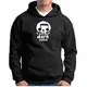 Blusa Agasalho Moletom Canguru com Capuz Unissex em oferta