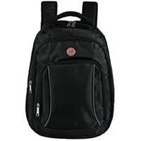 Mochila Notebook AC Basic Line 1 Santino em oferta na Amazon