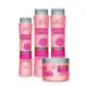 Kit Desmaia Cabelo com 4 Itens Belkit em oferta