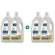 Kit Sabão Líquido Omo Força da Natureza - 3L 4 Unidades em oferta