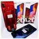 Smartphone Samsung Galaxy A20s 32GB Vermelho 4G - 3GB Tela 6,5” RAM Câm. Tripla + Câm. Selfie 8MP em oferta