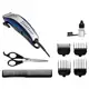 Máquina de Cortar Cabelo Mondial CR-07 - 4 Níveis de Altura em oferta