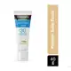Protetor Solar Facial Neutrogena Sun Fresh FPS 30 40g em oferta