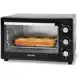 Forno Eletrico Suggar 42 Litros Preto Fe4201pt 127v em oferta