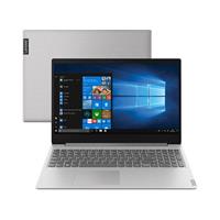 Imagem da promoção Notebook Lenovo Ideapad S145 82DJ0003BR Intel Core - i5 8GB 256GB SSD LCD 15.6” HD Windows 10