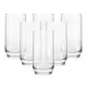 Conjunto 6 Copos 300ml Nadir Lights - Nadir Figueiredo em oferta