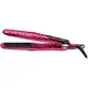 Chapinha/Prancha de Cabelo Mondial Chrome - Pink P-19 com Íons 220C em oferta