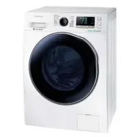 Lava e Seca Samsung WD10J6410AW WD6000 Branca com Eco Bubble e Programas de Lavagem - 10,2Kg em oferta na Ponto Frio