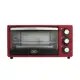 Forno Elétrico Gran Taste 15 litros 1300W 127V Oster em oferta