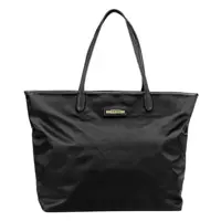 Bolsa Santa Lolla Shopper Nylon Feminina em oferta na Magazine Luiza