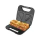 Sanduicheira Britânia Toast Preta 750W - Antiaderente em oferta