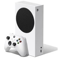 Imagem da promoção Console Xbox Series S 500Gb + Controle Sem Fio - Bivolt - Microsoft