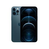 Imagem da promoção iPhone 12 Pro Max Apple 128GB - Azul-Pacífico 6,7” Câm. Tripla 12MP iOS