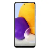 Smartphone Samsung Galaxy A72, 128GB, 6GB RAM, Tela de 6.7" (3 Cores) em oferta na Magazine Luiza