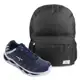 Kit Tênis Tryon Nikko Masculino + Mochila Switz Básica 2.0 em oferta
