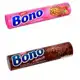 Biscoito Recheado Bono - Morango ou Chocolate em oferta