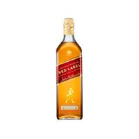Imagem da promoção Whisky Johnnie Walker Red Label Escocês 1L