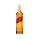 Whisky Johnnie Walker Red Label Escocês 1L em oferta