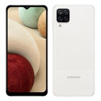 Imagem da promoção Smartphone Samsung Galaxy A12 64GB Branco 4G - 4GB RAM 