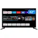 Smart TV Full HD D-LED 42” Britania BTV42G70N5CF - Wi-Fi 3 HDMI 2 USB em oferta