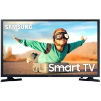 Smart TV LED 32" Samsung LH32BETBLGGXZD em oferta na Magazine Luiza