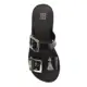 Rasteira Zaxy Slide Start em oferta