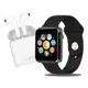 relogio watch A1 smartwatch Chip Touch Celular Whats Recebe Faz Chamadas + Fone Sem Fio - 01SMART em oferta