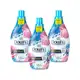 Kit Amaciante Downy 4X Concentrado Brisa de Verão - 1,5L 3 Unidades em oferta