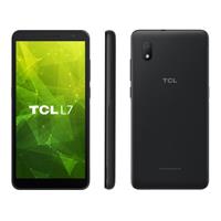 Imagem da promoção Smartphone TCL L7 32GB Preto 4G Quad-Core - 2GB RAM Tela 5,5” Câm. 8MP + Selfie 5MP