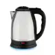 Chaleira Elétrica 1,8 Litros Inox Agratto em oferta