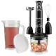 Mixer 3 Em 1 Bmx400p - Britânia 127V em oferta