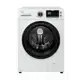 Lava e Seca Midea Storm Wash Inverter 10,2kg Branca LSE10B2 em oferta