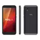 Smartphone TCL L5 16GB Preto 4G Quad-Core - 1GB RAM Tela 5” Câm. 8MP + Selfie 5MP em oferta