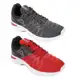 Kit 2 Pares Tênis Kappa Impact 2 Masculino em oferta