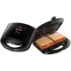Sanduicheira/Grill Mondial Pratic SN-01 Preto 750W - Antiaderente em oferta