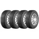 Pneu Aro 13” Goodyear 175/70R13 82T - Direction Touring 4 Unidades em oferta
