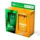 Vichy Kit - Idéal Soleil Toque Seco FPS30 + Normaderm Gel de Limpeza em oferta