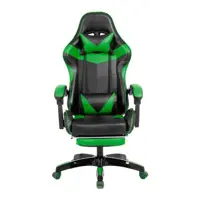 Cadeira Gamer Prizi - JX-1039 em oferta na Extra