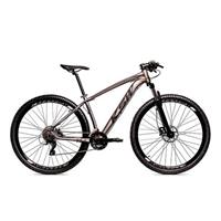 Imagem da promoção Bicicleta Alum 29 Ksw Cambios GTA 24 Vel A Disco Ltx Hidráulica