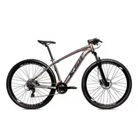 Bicicleta Alum 29 Ksw Cambios GTA 24 Vel A Disco Ltx Hidráulica em oferta na Magazine Luiza
