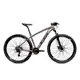 Bicicleta Alum 29 Ksw Cambios GTA 24 Vel A Disco Ltx Hidráulica em oferta