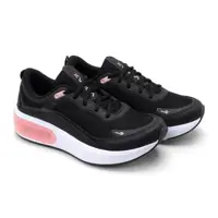 Tenis Flatform Amortecimento Air Feminino Conforto Leveza - Vorax em oferta na Magazine Luiza