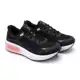 Tenis Flatform Amortecimento Air Feminino Conforto Leveza - Vorax em oferta
