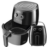 Imagem da promoção Fritadeira Air Fry BFR15P Britânia 6L