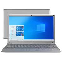 Imagem da promoção Notebook Ultra UB423 Intel Core i3 4GB - 120GB SSD 14,1” Full HD LCD Linux